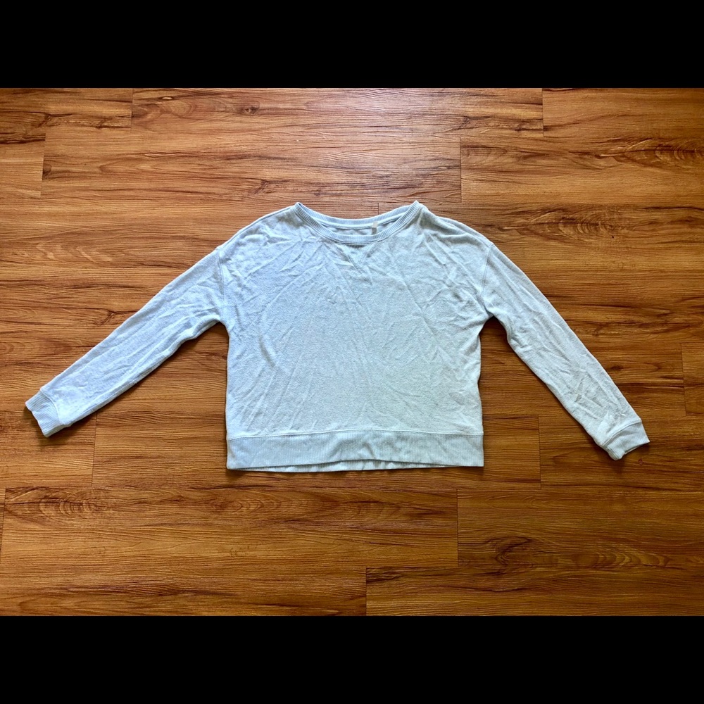 Me to We Sweater